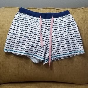 🐟Women's Pajama Shorts😴